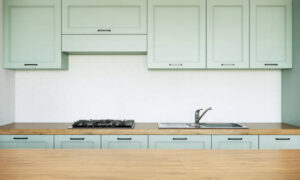 How Painted Cabinets Can Transform Your Kitchen Space 1 How Painted Cabinets Can Transform Your Kitchen Space