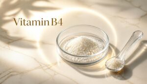 Vitamin B4 Price Trend: Market Movement, Prices, and Outlook