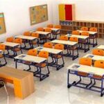 Institutional Modular Furniture Manufacturers: How to Choose the Right Partner for Large-Scale Projects