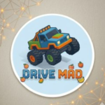 Mastering the Crazy Physics of Drive Mad