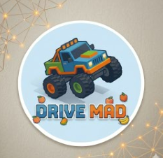 Mastering the Crazy Physics of Drive Mad 1 Mastering the Crazy Physics of Drive Mad