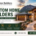 How to Choose Custom Home Builders in Central New Mexico