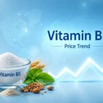 Vitamin B5 Price Trend: Market Movement, Demand and Price Outlook