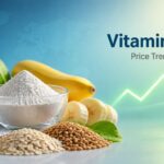 Vitamin B6 Price Trend: Market Movement, Supply and Demand Outlook 3 Vitamin B6 Price Trend: Market Movement, Supply and Demand Outlook