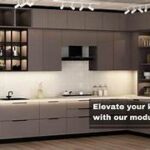 Modular Furniture Manufacturers for Flexible, Stylish, and Functional Spaces