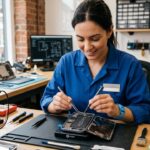 Phone Repair Tonbridge