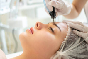 Can HydraFacial Be Customized for Different Skin Types?
