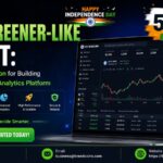 DEX Screener-Like Script: The Ultimate Solution for Building a Powerful Crypto Analytics Platform 2 DEX Screener-Like Script: The Ultimate Solution for Building a Powerful Crypto Analytics Platform