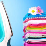 Laundry Service in Barsha