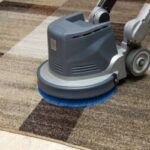Carpet Cleaning Services Supporting Homes With Long-Used Flooring