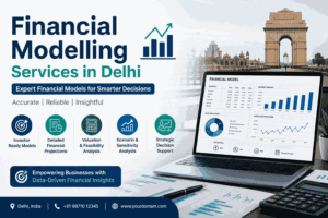 Financial Modelling Services in Delhi | Expert Financial Models 1 Financial Modelling Services in Delhi | Expert Financial Models