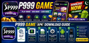 P999 Game Download: Everything You Need to Know 1 P999 Game Download: Everything You Need to Know