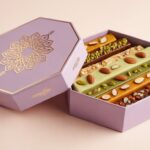 Indian Mithai Boxes: Why UK Sweet Shops Trust Custom Packaging