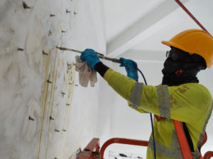 Waterproofing Services Singapore: Stop Leaks Before They Spread