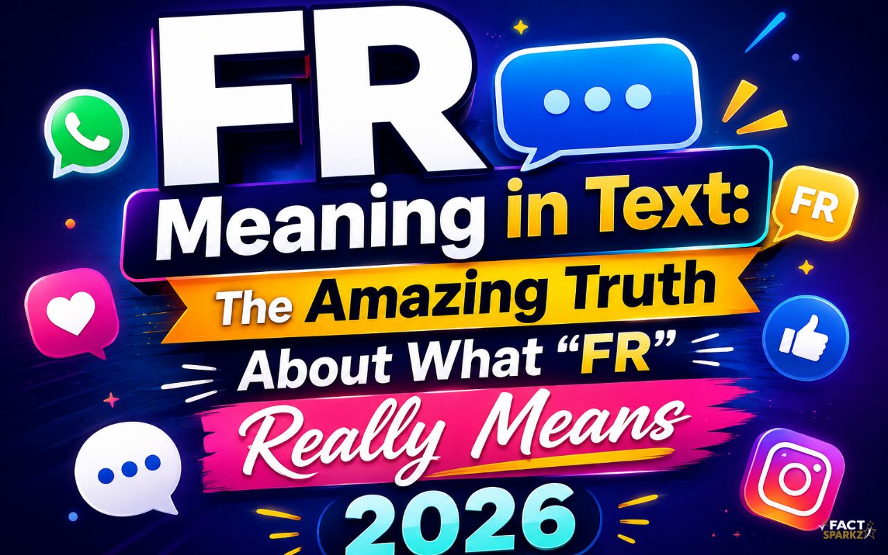 fr meaning in text the amazing truth about what fr really means 2026 1