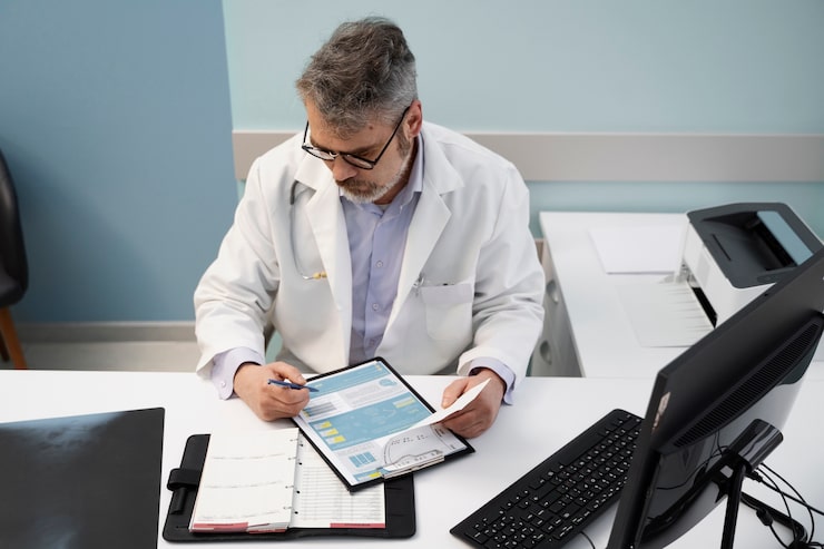 Medical billing services in USA 13