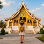 Laos Visit eVisa