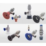 Why Manufacturers Choose a Pneumadyne Valve for Compact Automation Equipment