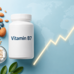 Vitamin B7 Price Trend: Market Outlook, Prices and Key Factors