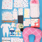 Baby Hospital Kit Guide: Simple Preparation for New Parents 3 Baby Hospital Kit Guide: Simple Preparation for New Parents