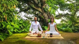 How Can Healing Retreats in Hawaii Support Personal Well-Being?
