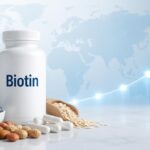 Biotin Price Trend: Market Movement, Demand and Price Outlook 3 Biotin Price Trend: Market Movement, Demand and Price Outlook
