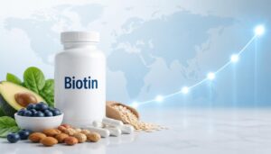 Biotin Price Trend: Market Movement, Demand and Price Outlook 1 Biotin Price Trend: Market Movement, Demand and Price Outlook