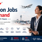 Aviation Jobs Likely to Be in Demand Over the Next 5 Years 3 Aviation Jobs Likely to Be in Demand Over the Next 5 Years