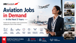 Aviation Jobs Likely to Be in Demand Over the Next 5 Years 1 Aviation Jobs Likely to Be in Demand Over the Next 5 Years