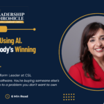 Everyone’s Using AI. Almost Nobody’s Winning with It.