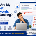 Why Are My Target Keywords Not Ranking?