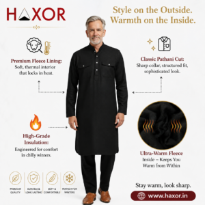 Kurta for Men Old: Comfort & Style | HAXOR 1 Kurta for Men Old: Comfort & Style | HAXOR