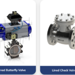 Common Causes of Lined Valve Failure and How to Prevent Them 3 Common Causes of Lined Valve Failure and How to Prevent Them