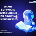 Smart Software Outsourcing for Growing US Businesses 3 Smart Software Outsourcing for Growing US Businesses