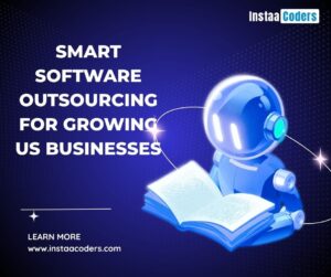 Smart Software Outsourcing for Growing US Businesses 1 Smart Software Outsourcing for Growing US Businesses