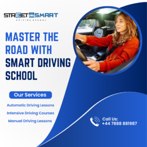 Choosing a Driving School in Darwen: A Practical Guide for New Learners 1 Choosing a Driving School in Darwen: A Practical Guide for New Learners