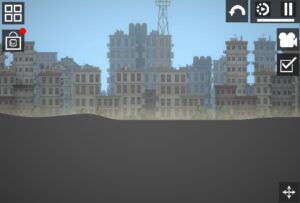 Melon playground game