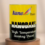 Stoving Paint