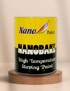 Stoving Paint Manufacturer in Ahmedabad