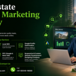 Real Estate Digital Marketing Agency in India 17 Aug