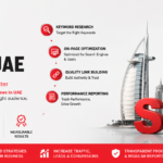 SEO Services UAE 2