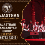 Manganiyar Group for Events