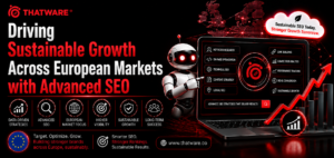 Driving Sustainable Growth Across European Markets with Advanced SEO 1 Driving Sustainable Growth Across European Markets with Advanced SEO