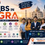 Jobs in Agra Find the Right Job Opportunities for You LifeNavi