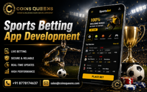 How Can Sports Betting Game Development Help You Build a Scalable Betting Platform?