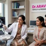 best ivf doctor t dasarahalli follicular study