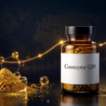 gpt image 2 Image Generation Prompt Create a premium 16 9 B2B advertising image for Coenzyme 0 1