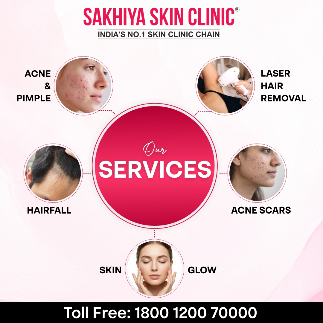 OUR SERVICES