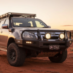 4WD Accessories