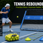 Tennis Rebounder Net: A Practical Guide to Better Tennis Practice